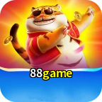 Imagem promocional da 88game mostrando a plataforma e suas vantagens